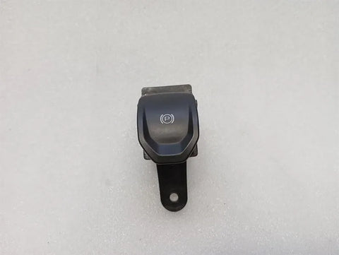 McLaren 720S coupe switch 14MA398CP switch parking brake