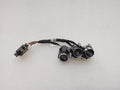 McLaren 720S coupe switch 14M1009CP set switch