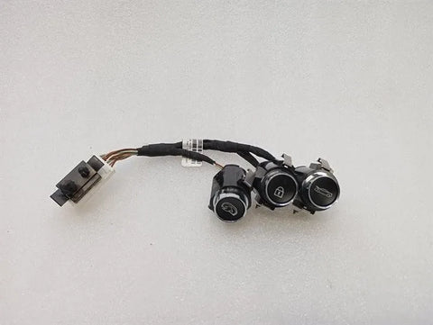 McLaren 720S coupe switch 14M1009CP set switch