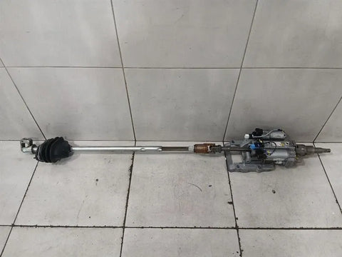 Ferrari California F149 08-14 4.3 Steering Column 236210 Steering Column