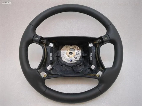 Bentley Continental T 1996-2003 Steering Wheel UV20610PB Steering Wheel