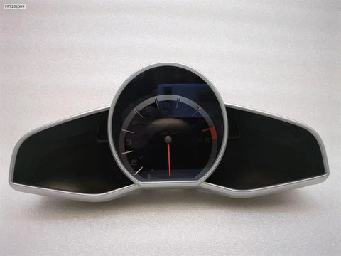 McLaren 650S Spider 14-17 Instrument Cluster 11M2982CP Speedometer