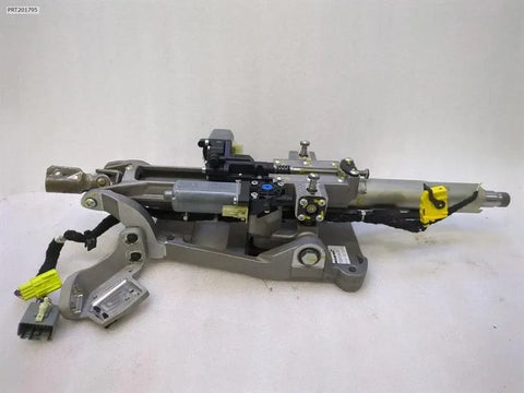 McLaren 650S Spider 14-17 Steering Column 11D0226CP Steering Column