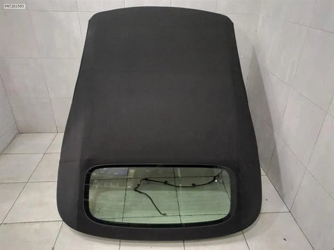 BMW 4 G83 M4 soft top 54348492520 hood cover convertible roof top