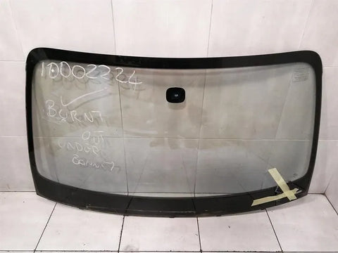 BENTLEY CONTINENTAL GT W12 FRONT WINDSHIELD GLASS 3W8845011F WINDSHIELD
