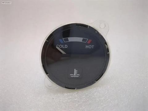 BENTLEY CONTINENTAL T 1996-2003 UD72799 TEMPERATURE GAUGE Oil Temperature