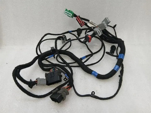 Ferrari California F149 08-14 Roof Hydraulic Wiring Loom 9221682 Wiring Harness