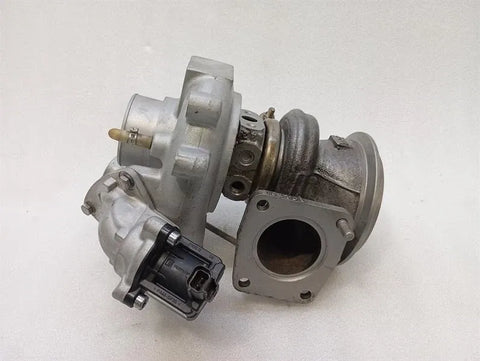 McLaren 570S Spider Turbo Charger 13F0546CP Turbocharger LEFT LEFT