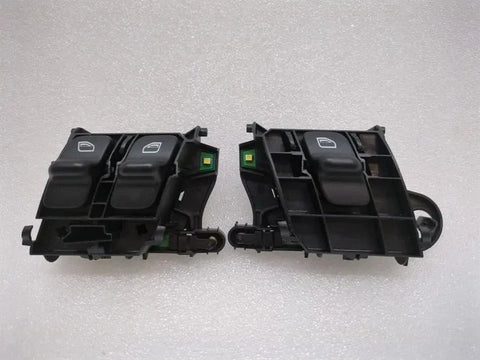 Porsche Cayman 987 Switch 99761315203 Window Set RHD Right Hand Drive