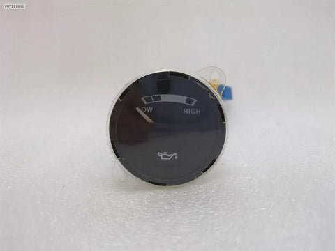 Bentley Continental T 1996-2003 Oil Gauge UV10828PB OIL Oil Temperature
