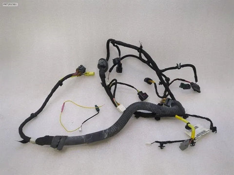 McLaren 650S Spider 14-17 Wiring Loom 11M2906CP RH DOOR Wiring Harness