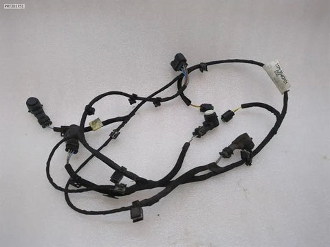 McLaren 650S Spider 14-17 Wiring Loom 11M1354CP PDC Wiring Harness Rear Bumper