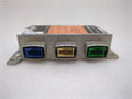 Bentley Continental T 1996-2003 Safety Module ECU UD75055 Air Control Unit SRS
