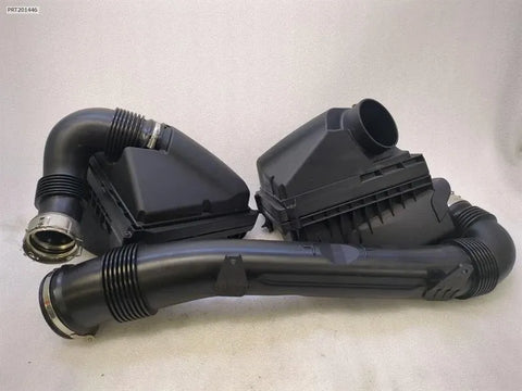 BMW 4 G83 M4 Air Filter Box 8095806 Air Filter Box SET KIT