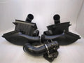McLaren 650S Spider 14-17 Airbox 11F087502 SET Air Filter Box L+R SET SET