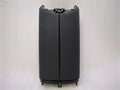 MERCEDES C63 AMG W205 ARMREST A2056809104 ARMREST LOGO CREST Without LED