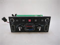 Bentley Continental T 1996-2003 Auto Climate Control UD73738 Climate Control Panel A/C