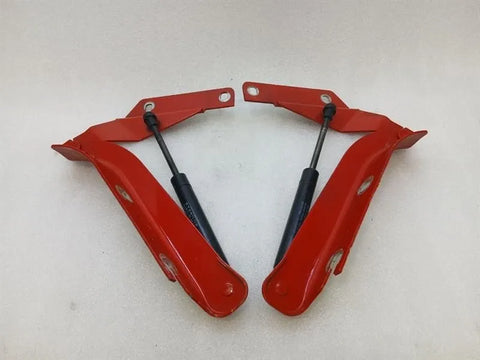 Ferrari California F149 08-14 4.3 Bonnet Hinge Set 69994200 Hood Hinge Set