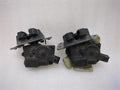 McLaren 650S Spider 14-17 Boot Lock 11A7410CP Tailgate Lock