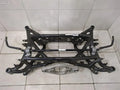 BMW 4 G83 M4 subframe rear 8746172 + roll bar axle frame rear axle