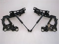 BMW 4 G83 M4 Bonnet Hinge Set 41008494431 Hood Hinge Set