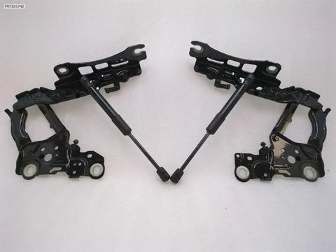 BMW 4 G83 M4 Bonnet Hinge Set 41008494431 Hood Hinge Set