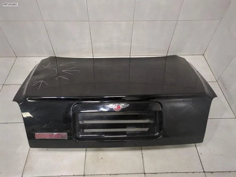 Bentley Continental T 1996-2003 Boat Lid UB77782 Tailgate