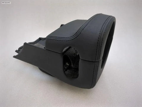 Porsche Cayenne 958 92A Steering Shroud 7P5953516B Fairing FRESH LEATHER
