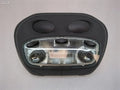 Porsche 911 997 Dome Light 99655555705 Interior Light Coupe Covered in Leather