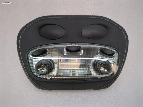 Porsche 911 997 Dome Light 99655555705 Interior Light Coupe Covered in Leather