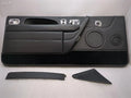 Bentley Continental T 1996-2003 Door Card Left UB84227 Front Door Panel Li