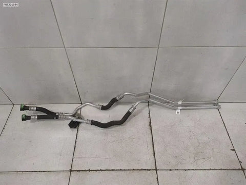 BMW 4 G83 M4 Cooling Pipe 17228096458 Cooling Water Hose Pipe Gearbox