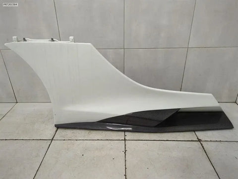 McLaren 650S Spider 14-17 Cover 11A6899CP RH LOWER Fairing SIDE SKIRT CARBON