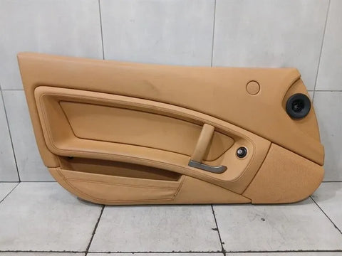Ferrari California F149 08-14 door card FLH 82923804 door panel front left