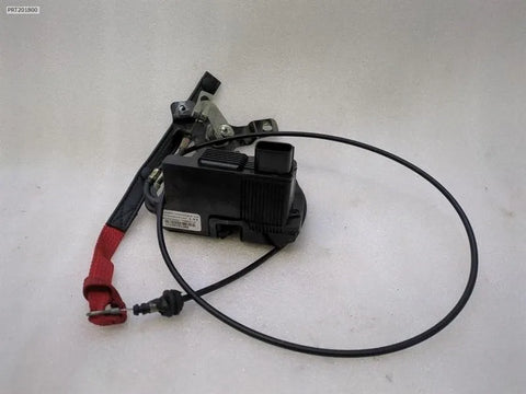 McLaren 650S Spider 14-17 Door Lock 11A8969CP Door Lock