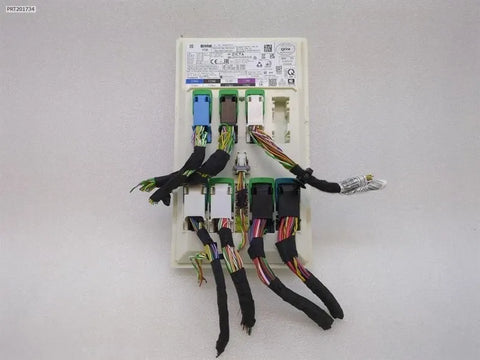 BMW 4 G83 M4 electronic module 61355B5BCF201 control unit body control