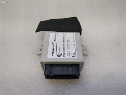 McLaren 650S Spider 14-17 Electronic Module 11M3116CP Control Unit TPMS RDK