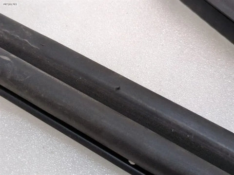 McLaren 650S Spider 14-17 Door Seal 11A1722CP RH Door Seals