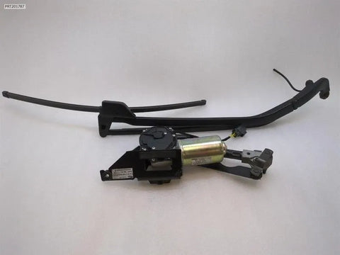 McLaren 650S Spider 14-17 Front Wiper Linkage 11A7848CP LHD Wiper Motor Front