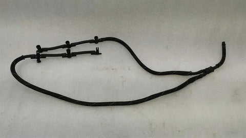 Porsche Cayenne 958 92A Fuel Line 1928301101 Fuel Line Faulty