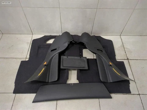 McLaren 650S Spider 14-17 Fairing 11N2892SP Cover