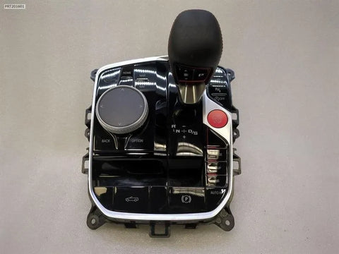 BMW 4 G83 M4 Gear Selector 7888396 Convertible M RHD Right Hand Drive