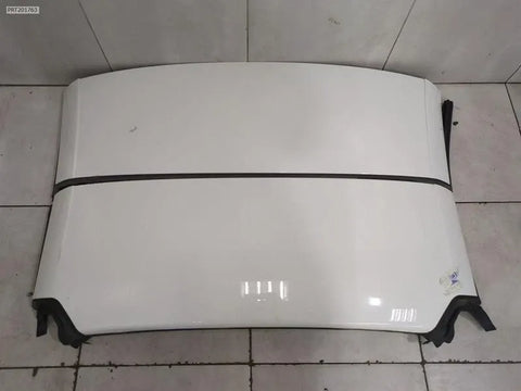 McLaren 650S Spider 14-17 Hardtop 11A9891CP DEFECTS Hardtop ROOF