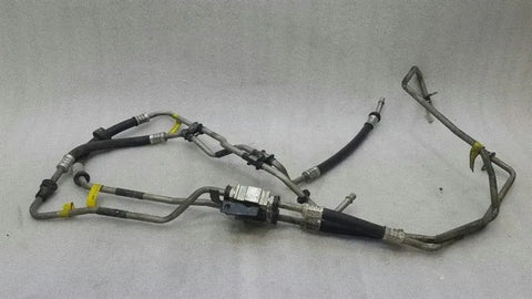 Mercedes GLE W166 Gearbox Pipes A1645010265 Transmission Oil Line