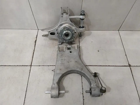 Ferrari 812 Superfast F152M Left Rear Hub 299933 Wheel Bearing Housing Rear Left