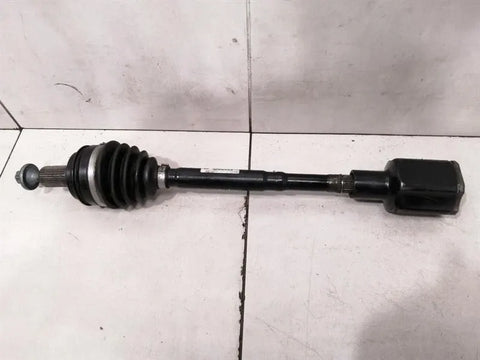 Mercedes C Class W205 Left Front Drive Shaft A2053303906 Drive Shaft