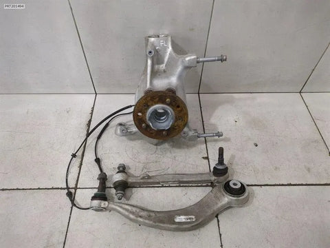 BMW 4 G83 M4 Left Front Hub 31218095649 AWD Wheel Bearing Housing Front Left X DRIVE