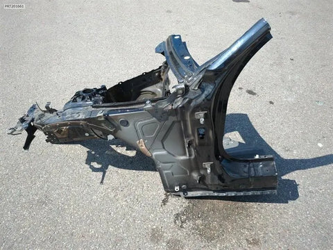 BMW 4 G83 M4 Left Front Chassis Leg 41007486607 Left Front Wheel Arch Convertible