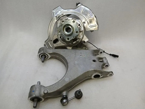 Ferrari 812 Superfast F152M Left Rear Hub 299933 Wheel Bearing Housing Rear Left