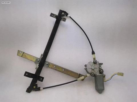 Bentley Continental T 1996-2003 Front Door Winder UD73297 Window Regulator Front Li